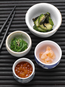 Food Stylist: Zoe Hill gallery