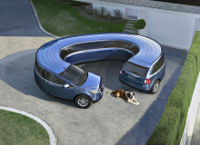 Client: Ford gallery