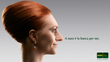 Client: Credem Bank gallery