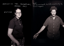Title: “The Seven Project” gallery