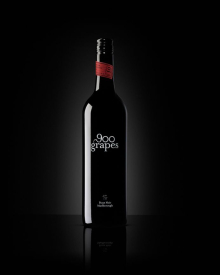 Client: Treasury Wine gallery