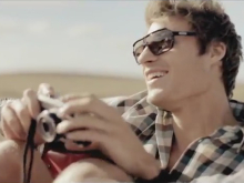 Title: Myer Mens Summer TVC  gallery