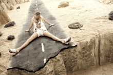 Client: Paruolo Summer 2010 | 2011 gallery