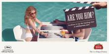 Client: Stella Artois gallery