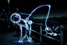 Client: Energizer gallery