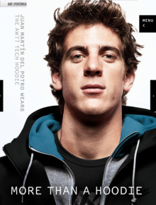 Client: Nike gallery