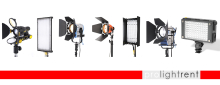  Continuous Light gallery