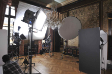 :  gallery