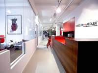 Haedler + Haedler