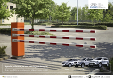 Client: Hyundai gallery