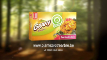 Client: Grany gallery