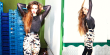 :  gallery
