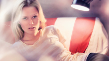  Topmodel: Toni Garrn gallery