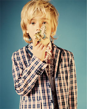 Salvador Model Agency