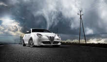 Client: Alfa Romeo gallery