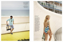 Client: Monocle gallery