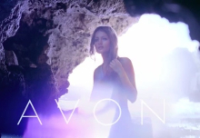 Client: Avon gallery