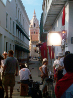 tantor films