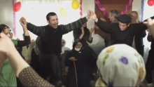  Kar Beyaz aka White As Snow Feature Film gallery