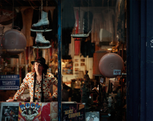 Photographer: Dylan Collard gallery