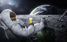 Client: Carlsberg gallery