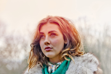 Photo: Matthew Henry – Non Commissioned Portrait Series gallery