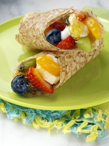 Food Stylist: Zoe Hill gallery