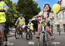 Agency: Sky Creative gallery