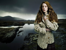 Photo: Julian Calverley gallery