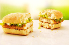 Client: Mc Donald's gallery