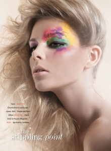 Photo: Richard Dubois - Retouching: Pratik Naik gallery