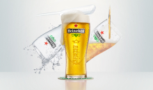 Client: Heineken gallery