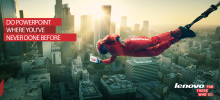 Photographer: Klaus Thymann for Lenovo Global gallery