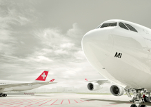 Client: Swiss International Air Lines gallery