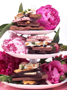Food Stylist: Karin Kern gallery