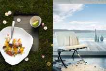 Foodstyling by Christian Splettstösser/ Interieur Styling by Ursula Stähli gallery