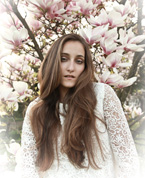 COVER PHOTO: TANJA HILTEBRAND