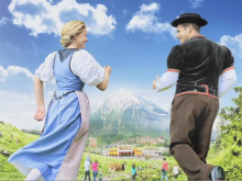 Client: OBI Baumärkte Schweiz - Opening Campaign gallery