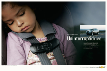Client: Chevrolet gallery
