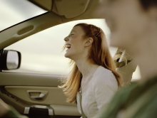 Client: Volvo gallery