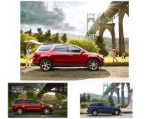 Client: GM gallery