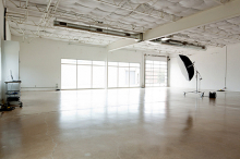 :  gallery