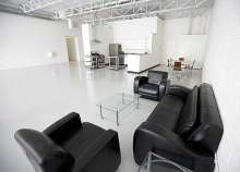 :  gallery