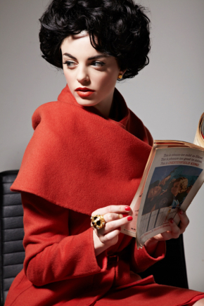 Photographer: Maxine Helfman gallery