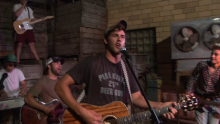  Gunnar and the Grizzly Boys - Cowgirls Make Some Noise gallery