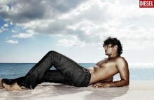 Client: Diesel gallery