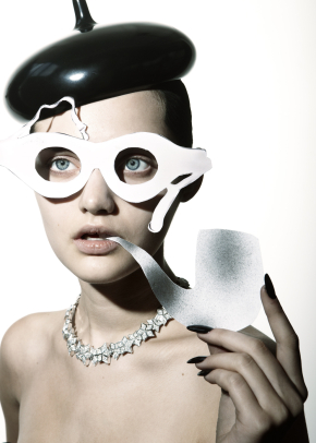Photographer: Louis Decamps gallery