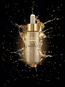 Client: L'Oréal gallery