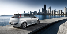 Client: Fiat gallery