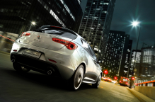 Client: Alfa Romeo gallery